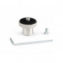 Manfrotto 244ADPT14AS 1/4" Anti Slip ada