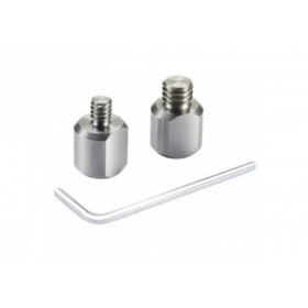 Manfrotto 244ADPT3814 EMBOUT 3/8" ET 1/4" PR BRAS 244MINI / 244MICRO