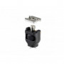Manfrotto 244ADPT38AA 3/8 Arri style Anti rotation