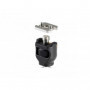 Manfrotto 244ADPT38AA 3/8 Arri style Anti rotation