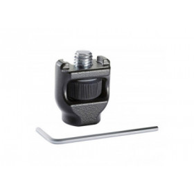 Manfrotto 244ADPT38AR EMBOUT ANTI-ROTATION PR BRAS 244MINI / 244MICRO