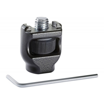 Manfrotto 244ADPT38AR EMBOUT ANTI-ROTATION PR BRAS 244MINI / 244MICRO