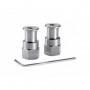 Manfrotto 244ADPT58 EMBOUTS SPIGOT POUR BRAS 244MINI, 244MICRO