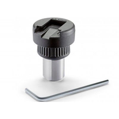 Manfrotto 244ADPT-HS GRIFFE FLASH POUR BRAS 244MINI ET 244MICRO