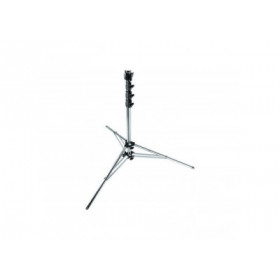 Manfrotto 270CSU Grand pied lumiere, 4 sections, acier