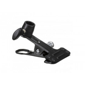 Manfrotto 275 Petite pince a ressort avec connecteurs