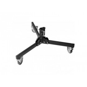 Manfrotto 299BBASE STUDIO BASE D.74-ROUL.BLOCAGES