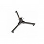 Manfrotto 299FBASE STUDIO BASE D.74 AVEC PATINS