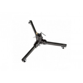 Manfrotto 299FBASE STUDIO BASE D.74 AVEC PATINS