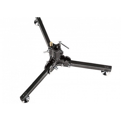 Manfrotto 299FBASE STUDIO BASE D.74 AVEC PATINS