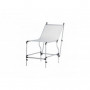 Manfrotto 320 MINI TABLE DE PRISE DE VUE COMPLETE CHROMEE