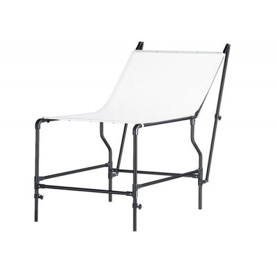 Manfrotto 320B MINI TABLE NOIRE PRISE DE VUE NOIRE