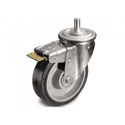 Manfrotto 374-10 ROUES 160MM
