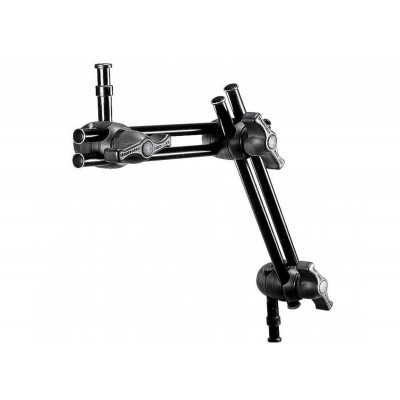 Manfrotto 396AB-2 BRAS ARTICULE DOUBLE,2 SECTION
