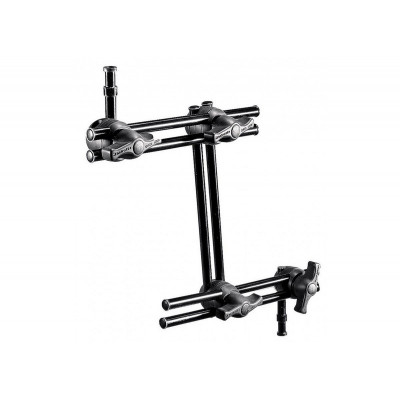 Manfrotto 396AB-3 BRAS ARTICULE DOUBLE,3 SECTION