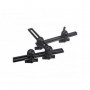 Manfrotto 396AB-3 BRAS ARTICULE DOUBLE,3 SECTION