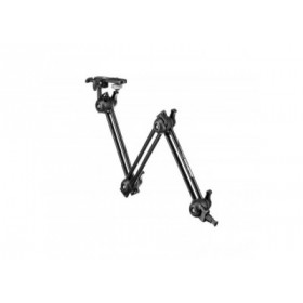 Manfrotto 396B-3 BRAS ARTIC.DOUBLE,3 SECT.-BAR.