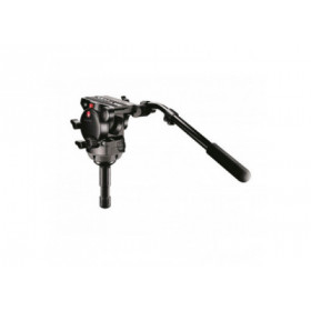 Manfrotto 526-1 PROFESSIONAL FLUID VIDEO HEAD