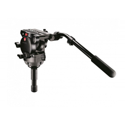 Manfrotto 526-1 PROFESSIONAL FLUID VIDEO HEAD