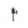 Manfrotto 616-12 SPIGOT 28 MM-M 12 S/ROULEMENT