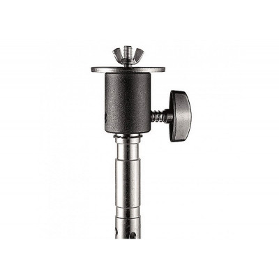 Manfrotto 616-12 SPIGOT 28 MM-M 12 S/ROULEMENT