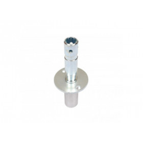 Manfrotto 618 ADAPTATEUR D'ENCEINTE 35 mm