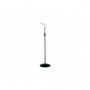 Manfrotto 622B PIED MICRO AVEC COLONNE ALU NOIR