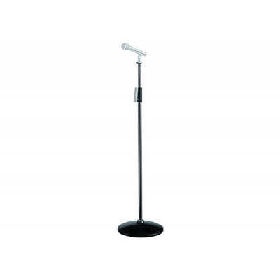 Manfrotto 622CS PIED MICRO AVEC COLONNE ACIER CHROMe