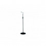 Manfrotto 622CS PIED MICRO AVEC COLONNE ACIER CHROMe
