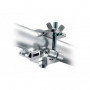 Avenger C4464-1 MP EYE COUPLER W/M12 BOLT-NUT