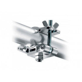 Avenger C4464-1 MP EYE COUPLER W/M12 BOLT-NUT