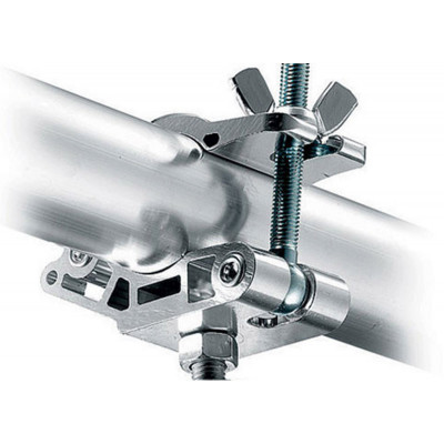 Avenger C4464-1 MP EYE COUPLER W/M12 BOLT-NUT