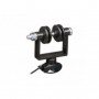 Manfrotto FF3207 JEU DE 4 BUTEES - PASSE CABLE