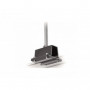 Manfrotto FF3214A FIXATION POUR TIGE FILETEE