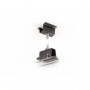 Manfrotto FF3214B FIXATION COMPLETE TIGE FILETEE