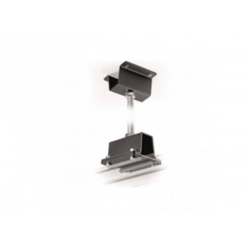 Manfrotto FF3214B FIXATION COMPLETE TIGE FILETEE