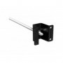 Manfrotto FF3214B FIXATION COMPLETE TIGE FILETEE