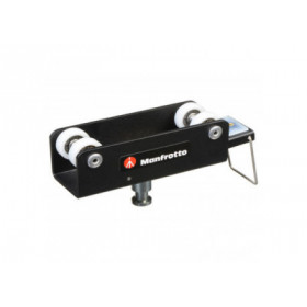 Manfrotto FF3229 CHARIOT SIMPLE/FREIN/MALE 5/8 (16MM)