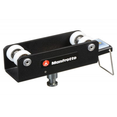 Manfrotto FF3229 CHARIOT SIMPLE/FREIN/MALE 5/8 (16MM)
