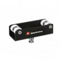 Manfrotto FF3230 CHARIOT SIMPLE SPIGOT MALE 5/8 (16MM)