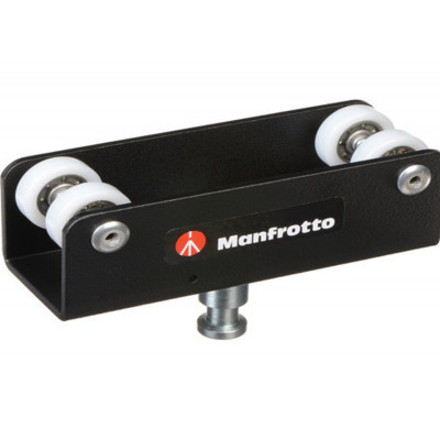 Manfrotto FF3230 CHARIOT SIMPLE SPIGOT MALE 5/8 (16MM)