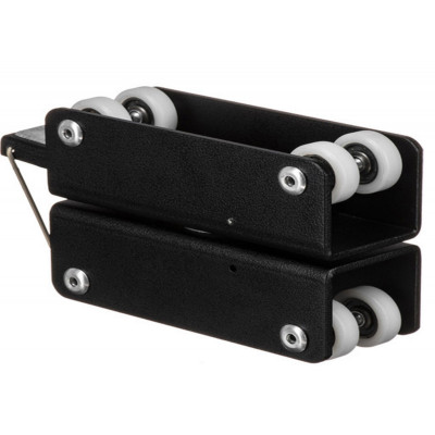 Manfrotto FF3236 CHARIOT DOUBLE AVEC FREIN