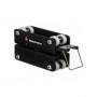 Manfrotto FF3236 CHARIOT DOUBLE AVEC FREIN