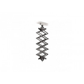 Manfrotto FF3514N86 PANTOGRAPHE FRICTION TOP 4C, 3,8 METRES/FIX.16MM