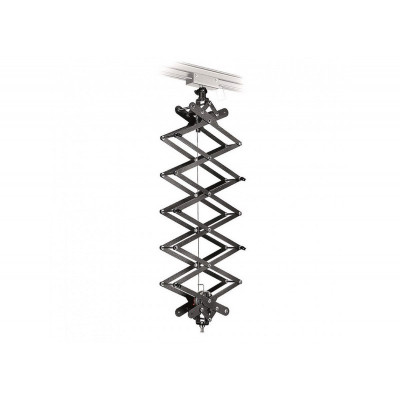 Manfrotto FF3514N86 PANTOGRAPHE FRICTION TOP 4C, 3,8 METRES/FIX.16MM