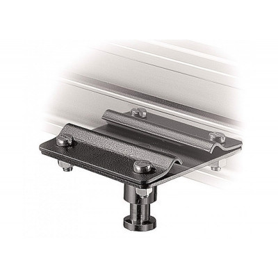 Manfrotto FF3856 FIXATION FIXE - SPIGOT MALE 16mm
