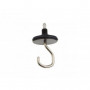 Gitzo G1040 CROCHET POUR COLONNE D.34 mm