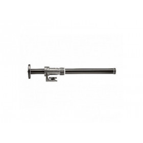 Gitzo G532 Bras lateral, version coulissante