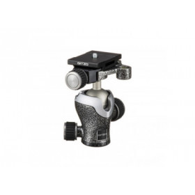 Gitzo GH1382TQD Rotule Ball centree Traveler, plateau rapide, Serie 1