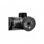 Gitzo GH2750 Rotule excentree Serie 2, magnesium